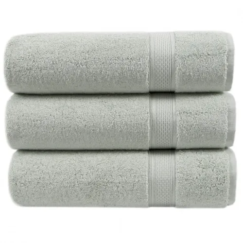 Полотенце С №407 Luxury Jane Turquoise