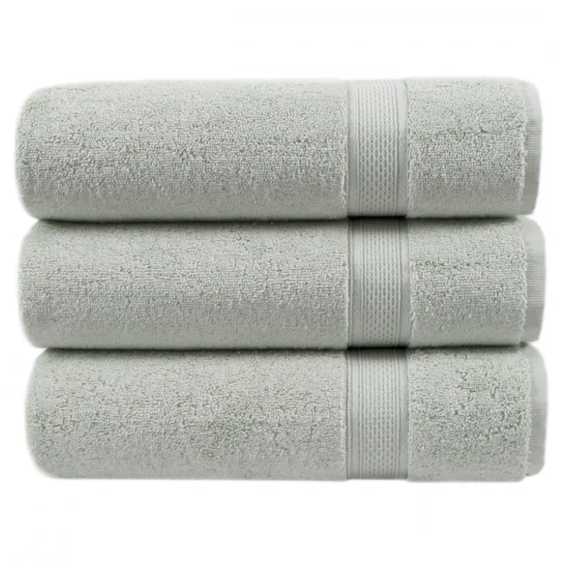 Рушник С №407 Luxury Jane Turquoise