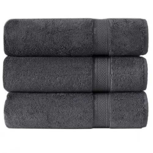 Рушник С №409 Luxury Jane Black