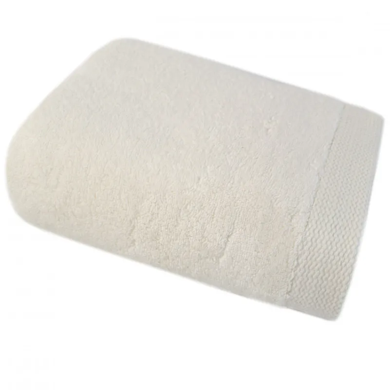 Полотенце С №410 Luxury Carmen Lactic - 4