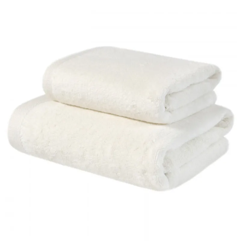 Полотенце С №410 Luxury Carmen Lactic - 5