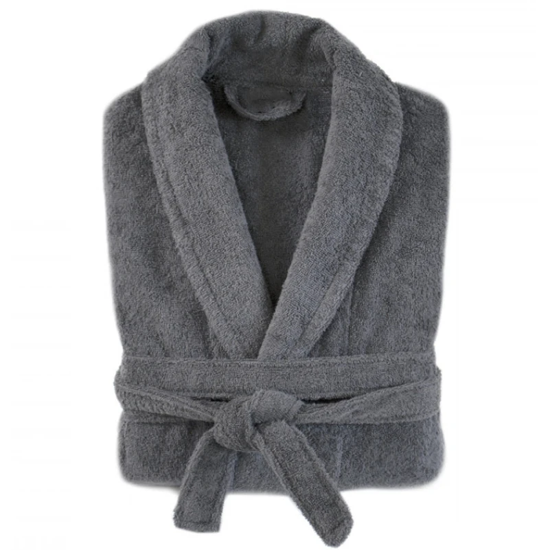 Халат С №500 Mahra Gray