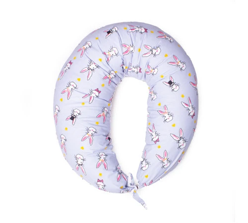 Наволочка №8310 Print Line 17-0527 Bunnies