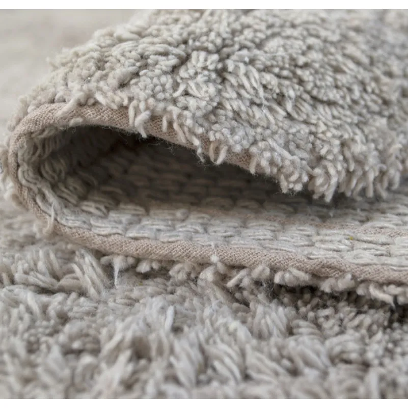 Килимок С №6000 Constance Light brown - 4