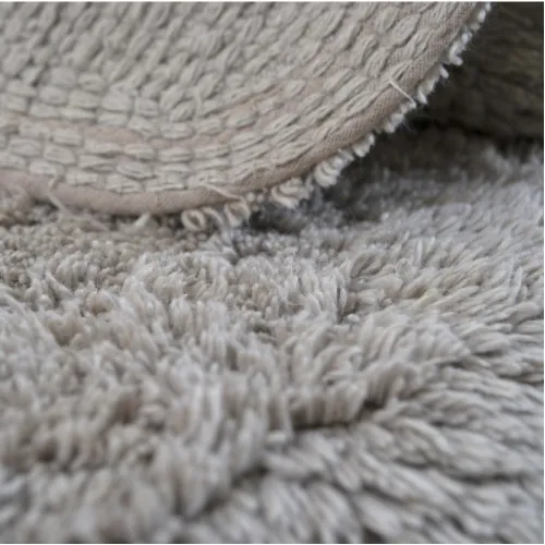 Килимок С №6000 Constance Light brown - 4