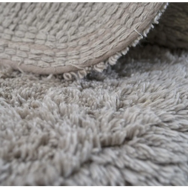 Килимок С №6000 Constance Light brown - 3