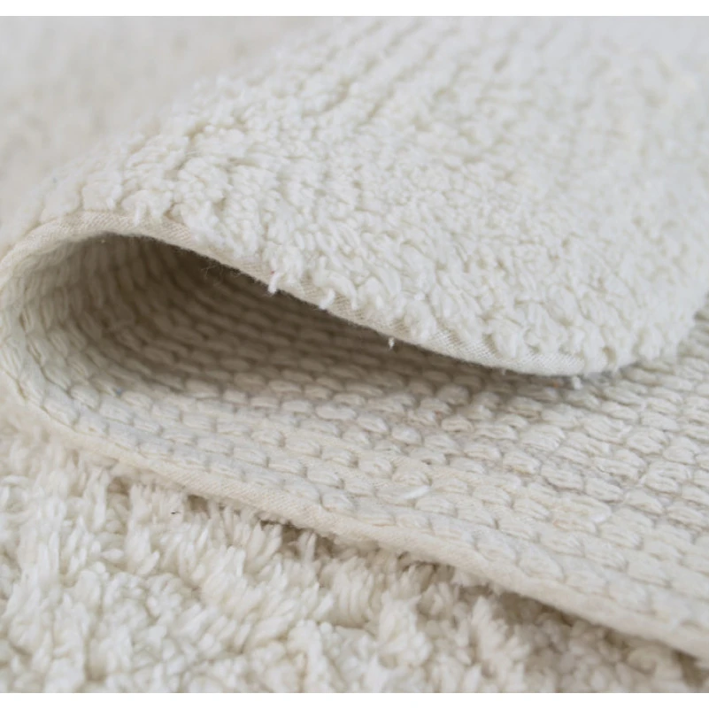 Коврик С №6001 Constance Light yellow - 4