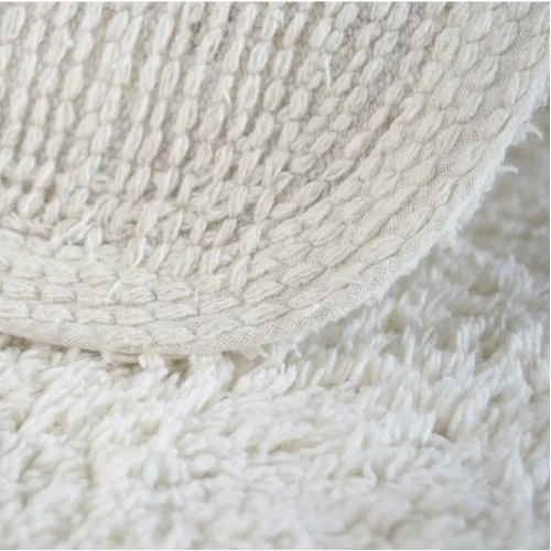 Килимок С №6001 Constance Light yellow - 4