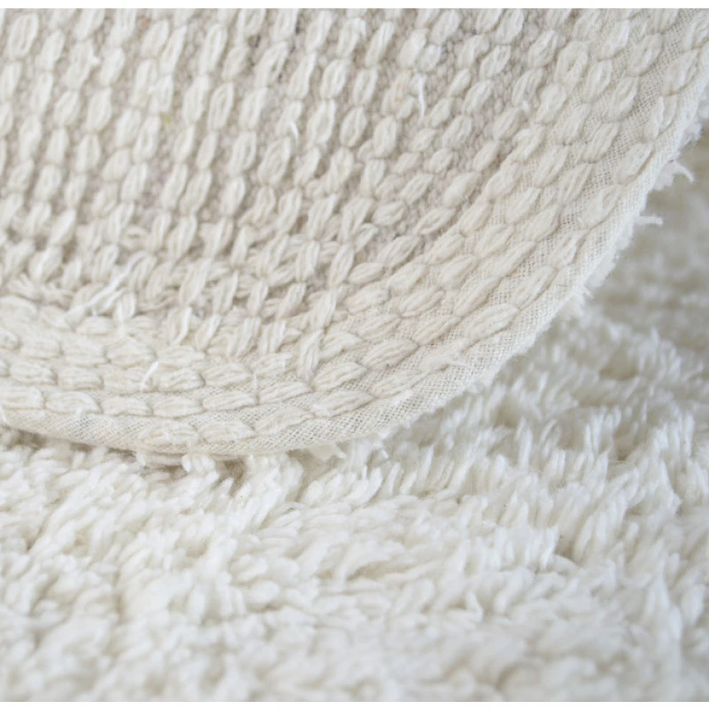 Коврик С №6001 Constance Light yellow - 3