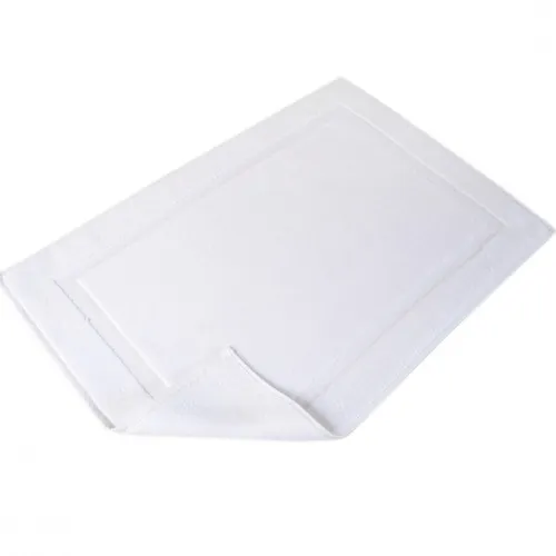  Коврик С №6012 Luxury White