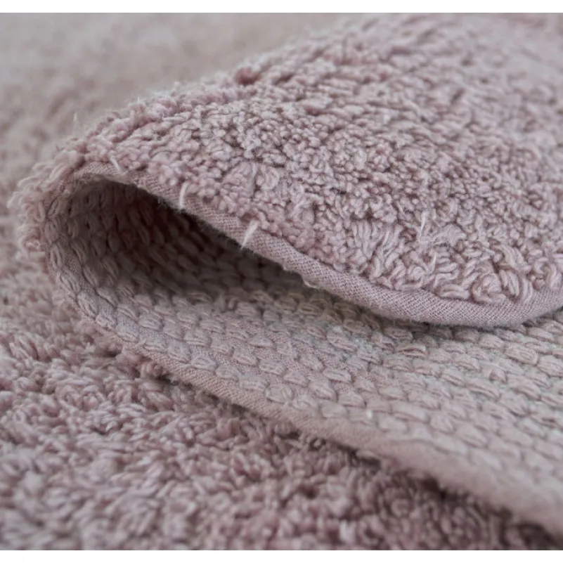 Килимок С №6003 Constance Rosy Brown - 4