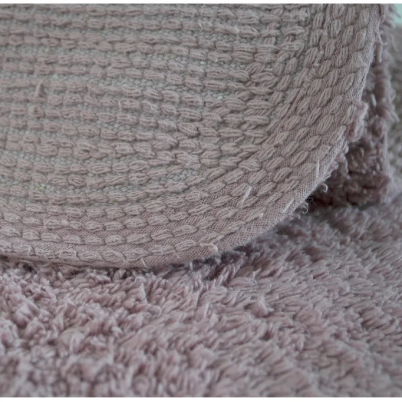 Килимок С №6003 Constance Rosy Brown - 3