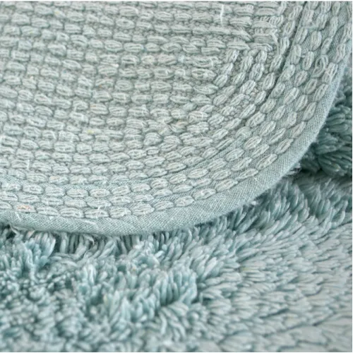 Килимок С №6005 Constance Turquoise - 4