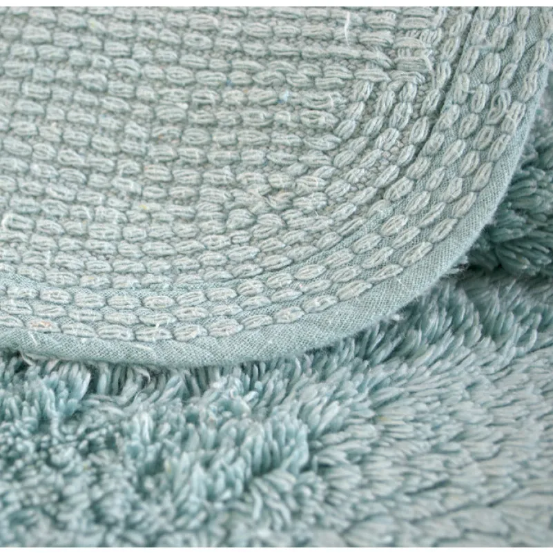 Килимок С №6005 Constance Turquoise - 3