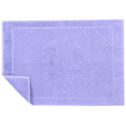 Коврик С №6006 Velsoft Lavender