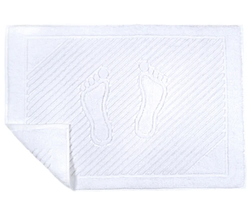 Килимок С №6007 Velsoft White