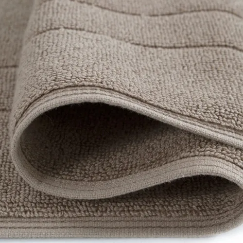  Коврик С №6009 DeLuxе Beige - 2