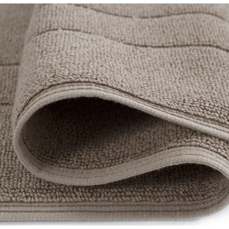  Коврик С №6009 DeLuxе Beige - 1