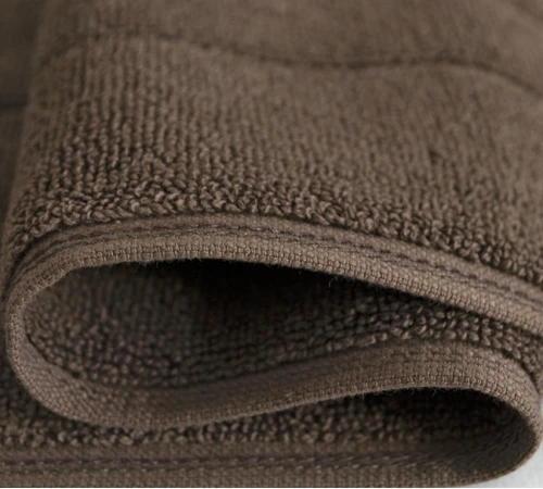 Килимок С №6010 DeLuxе Brown - 2