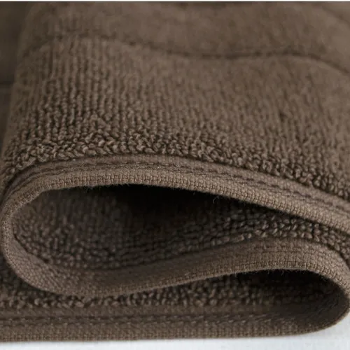 Килимок С №6010 DeLuxе Brown - 2