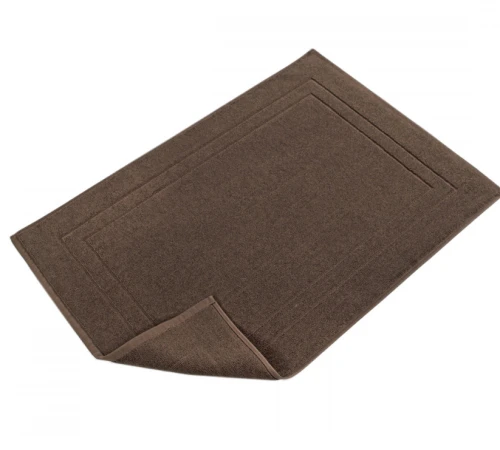 Килимок С №6010 DeLuxе Brown