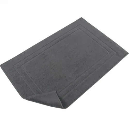  Коврик С №6011 DeLuxе Dark grey