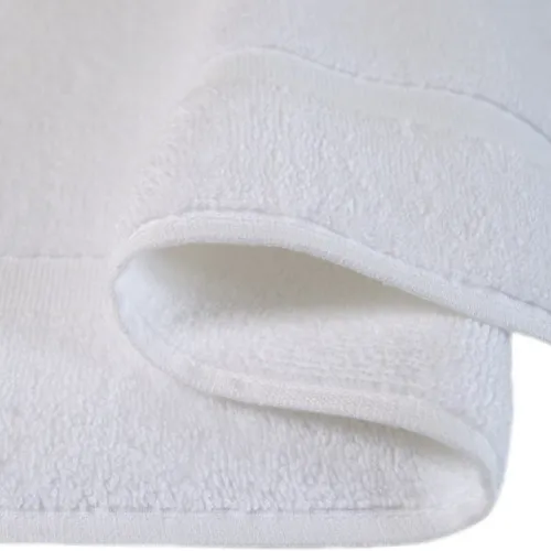  Коврик С №6012 Luxury White - 2