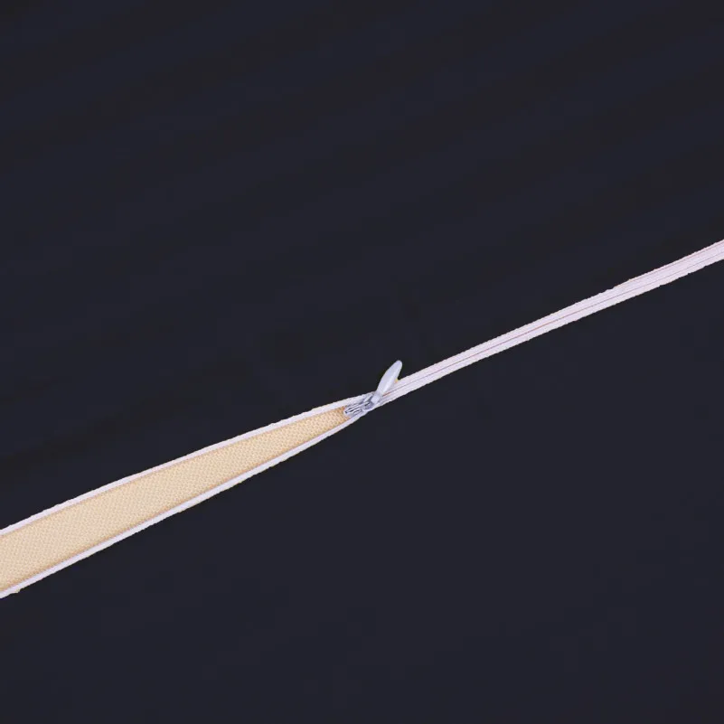 Наволочка №10030 Satin Stripe 30-0021 Dark Blue - 2