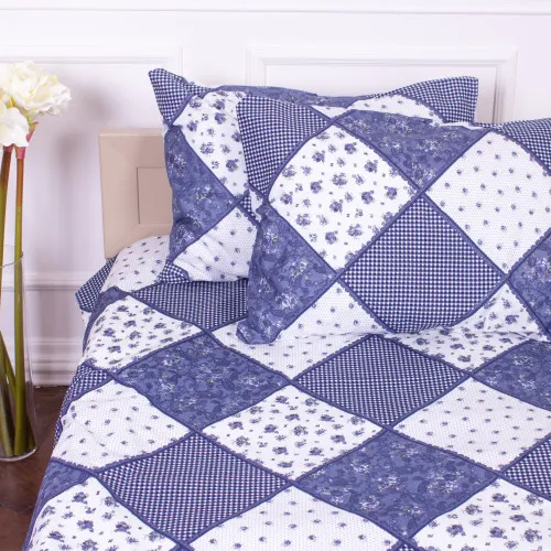 Наволочка Микрофибра принт 15-0206 Sequoia 