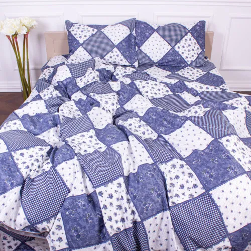 Підковдра Мікрофібра принт 15-0206 Sequoia 