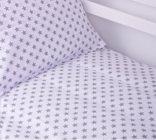 Простынь Бязь Kids Time 20-0019 Simone