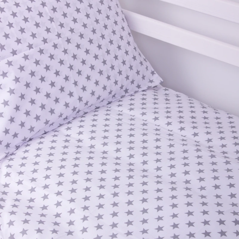 Комплект постільної білизни Бязь Kids Time 20-0019 Simone - 7