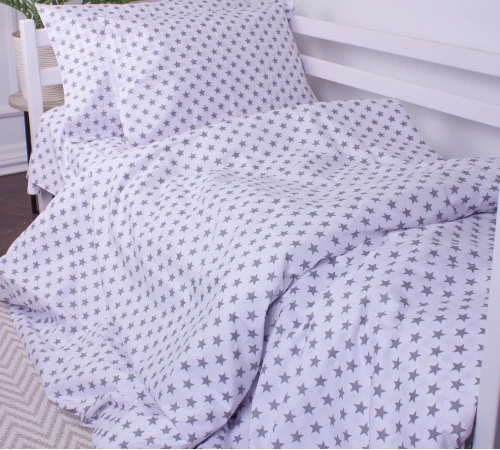 Комплект постільної білизни Бязь Kids Time 20-0019 Simone - 2