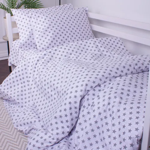 Комплект постельного белья Бязь Kids Time 20-0019 Simone - 2