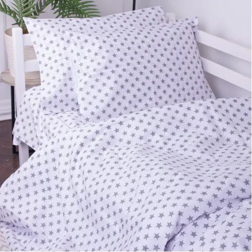 Наволочка Бязь Kids Time 20-0019 Simone - 2