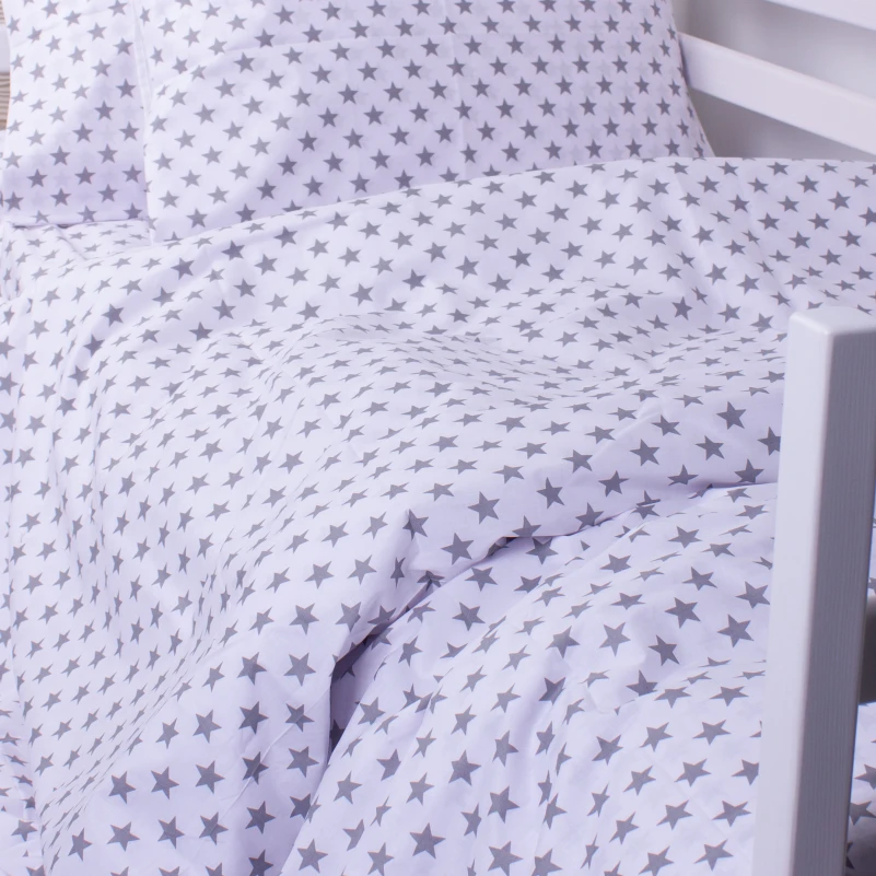 Комплект постільної білизни Бязь Kids Time 20-0019 Simone - 3