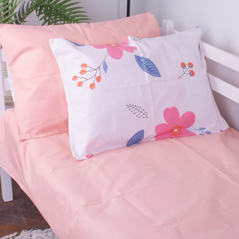 Простынь Бязь Kids Time 20-0003 Abelie - 1