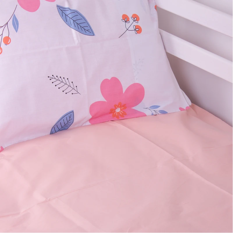 Простынь Бязь Kids Time 20-0003 Abelie