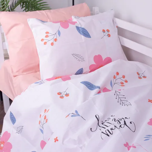 Наволочка Бязь Kids Time 20-0003 Abelie - 2