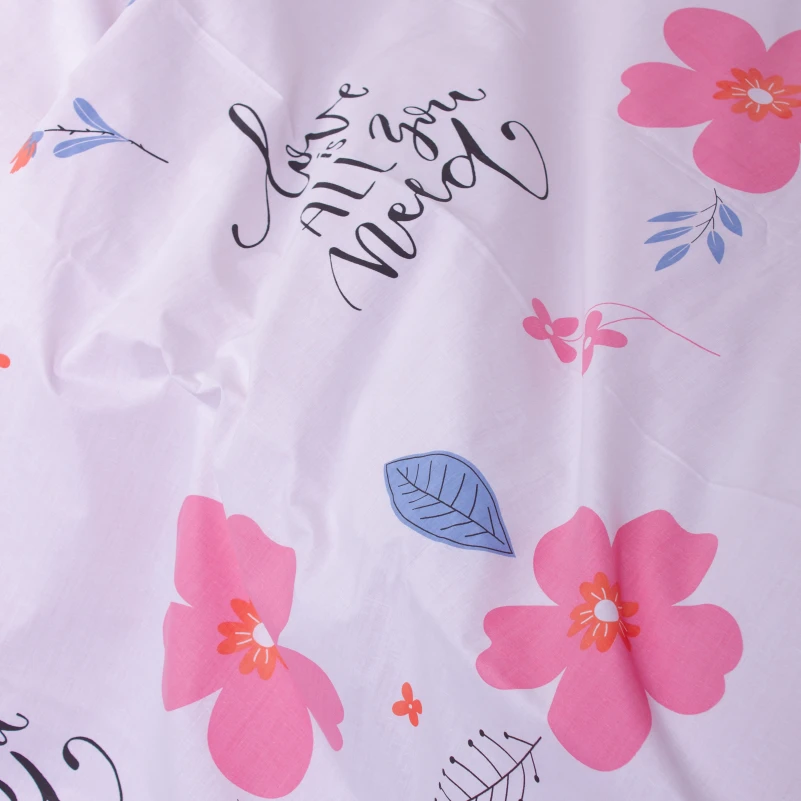 Комплект постільної білизни Бязь Kids Time 20-0003 Abelie - 4