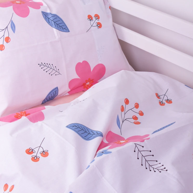 Комплект постільної білизни Бязь Kids Time 20-0003 Abelie - 5