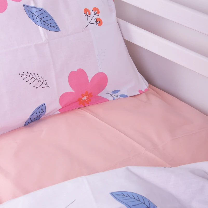 Комплект постільної білизни Бязь Kids Time 20-0003 Abelie - 8