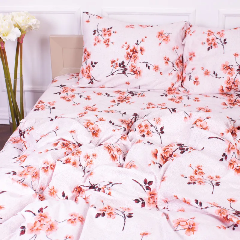 Підковдра Мікрофібра принт 15-0211 Astana - 4