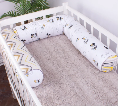 Валики-бортики 2 шт Kids Time 18-0003 Pinokio