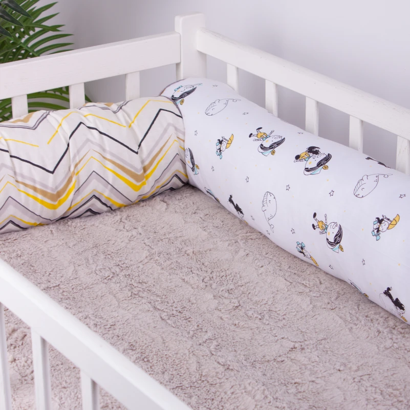 Валики-бортики 2 шт Kids Time 18-0003 Pinokio - 1