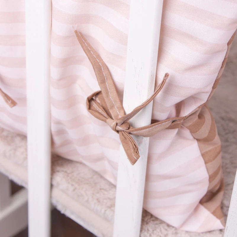 Подушечки-борти Kids Time №18-300 Cream time - 10