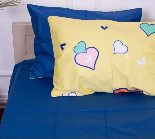 Наволочка Сатин 22-1137 Lamberto