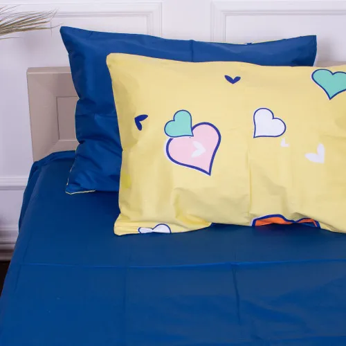 Наволочка Сатин 22-1137 Lamberto