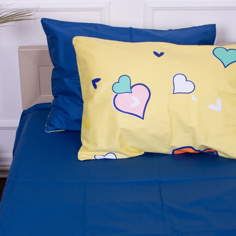 Наволочка Сатин 22-1137 Lamberto