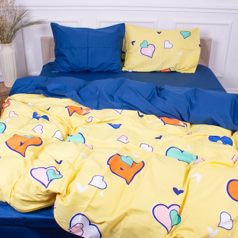 Наволочка Сатин 22-1137 Lamberto - 3